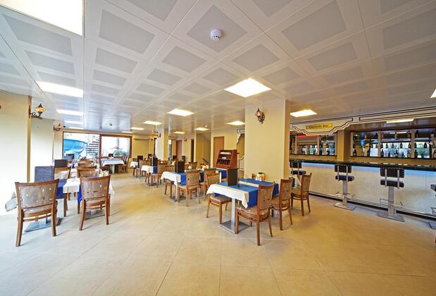 JdW Club Onur Hotel - Görsel 23