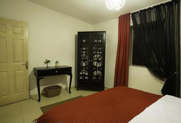 Sapanca Villa Pera - Görsel 4