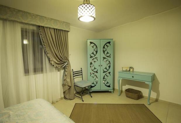 Sapanca Villa Pera - Görsel 8