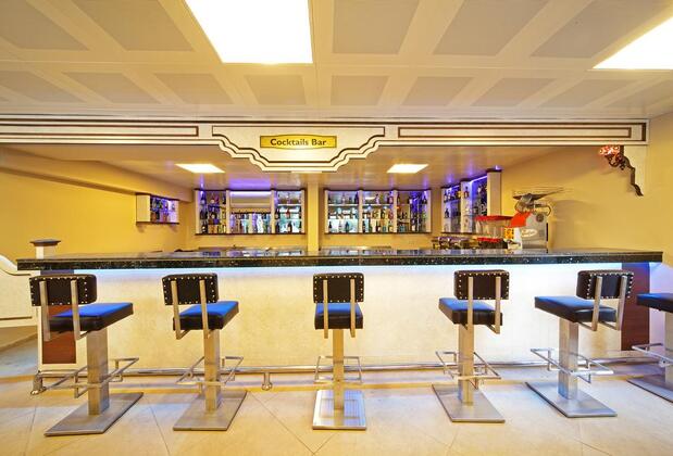 JdW Club Onur Hotel - Görsel 13