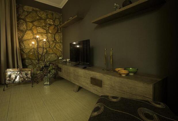 Sapanca Villa Pera - Görsel 9