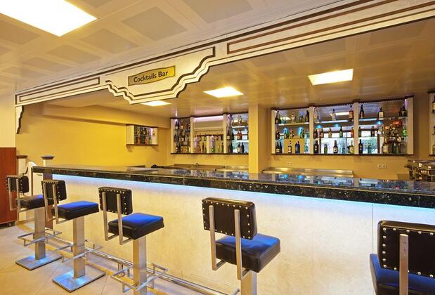 JdW Club Onur Hotel - Görsel 22