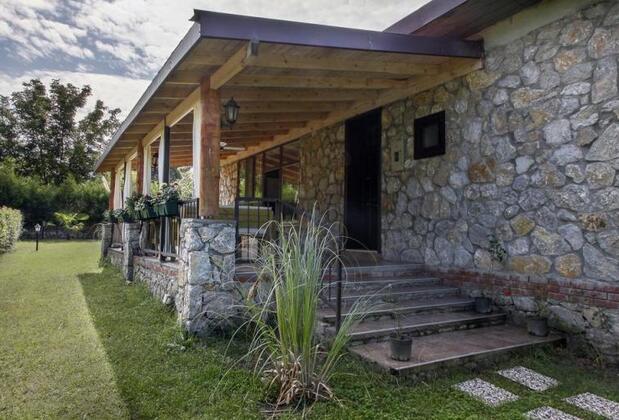 Sapanca Villa Pera - Görsel 5