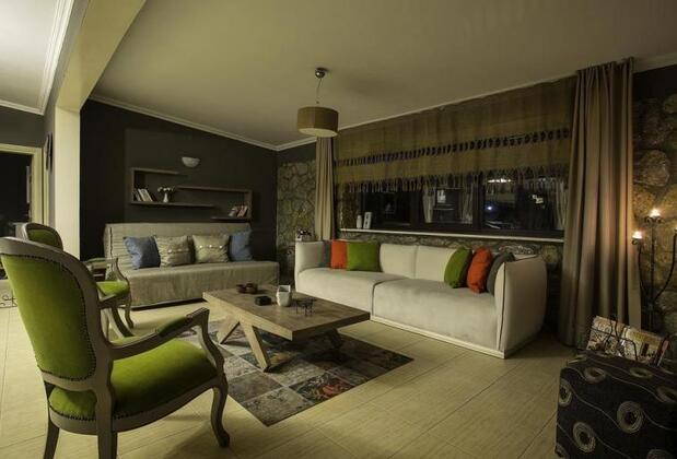 Sapanca Villa Pera - Görsel 3