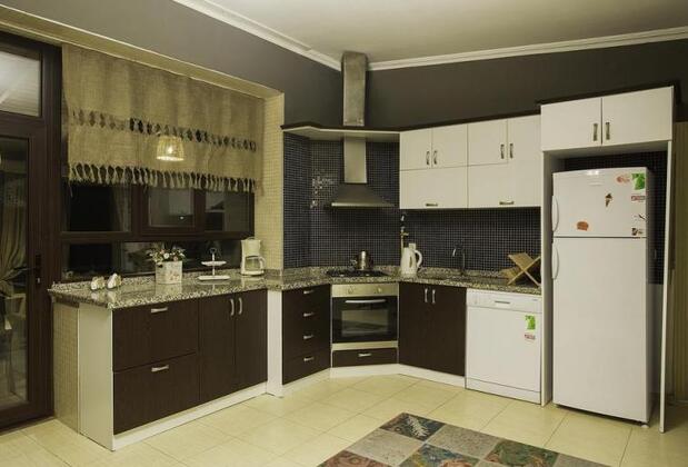 Sapanca Villa Pera - Görsel 6