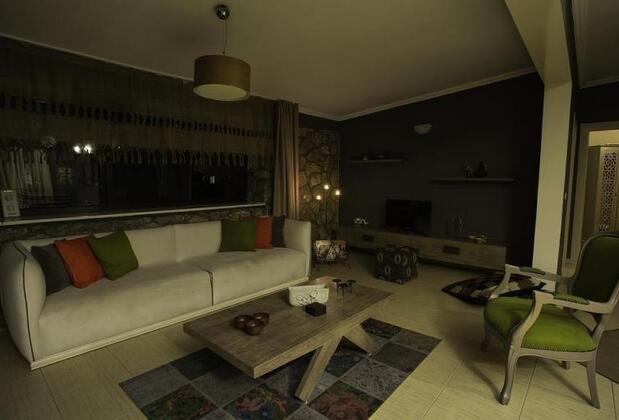 Sapanca Villa Pera - Görsel 10