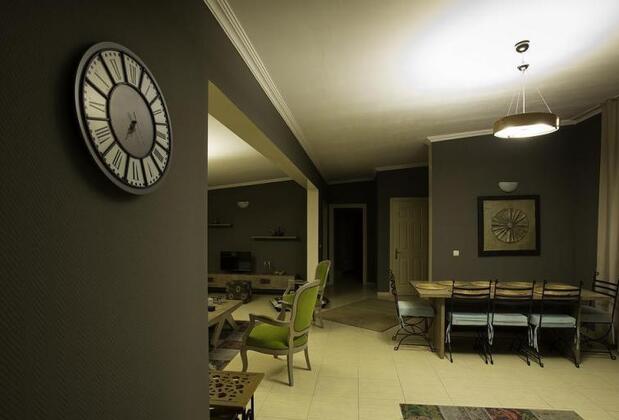 Sapanca Villa Pera - Görsel 12