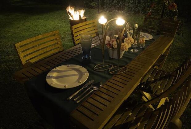 Sapanca Villa Pera - Görsel 16