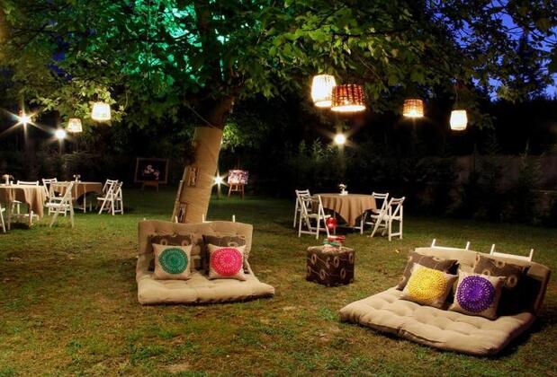 Sapanca Villa Pera - Görsel 19