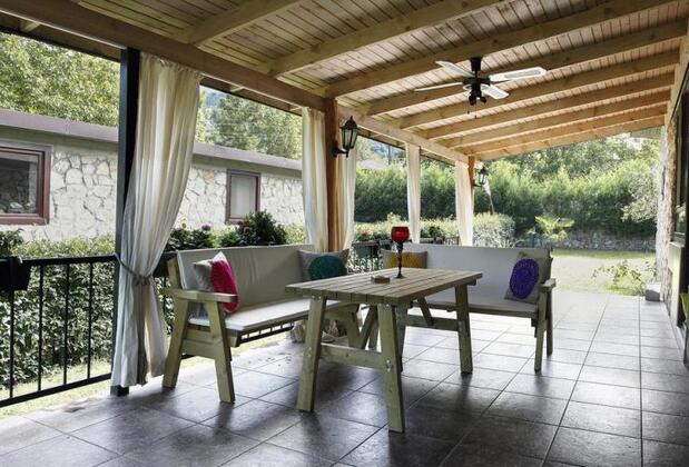 Sapanca Villa Pera - Görsel 15