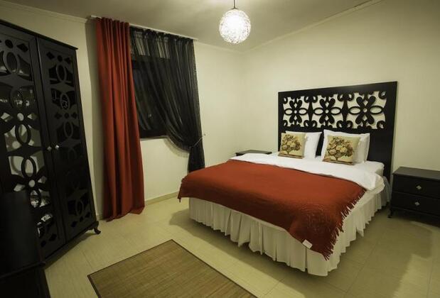 Sapanca Villa Pera - Görsel 17