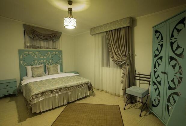 Sapanca Villa Pera - Görsel 21