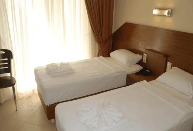 JdW Club Onur Hotel - Görsel 27