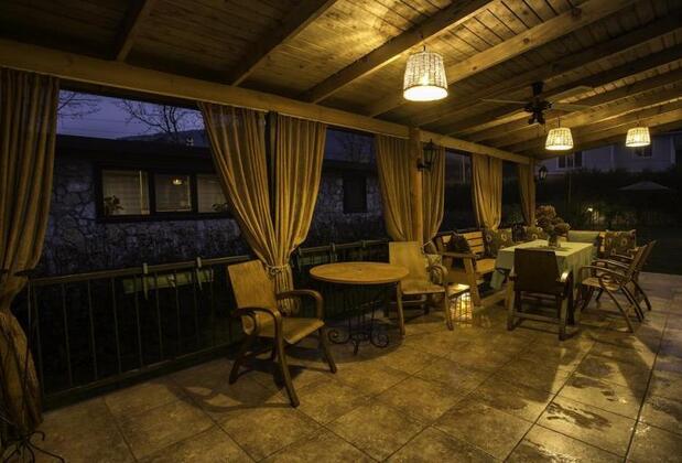 Sapanca Villa Pera - Görsel 20