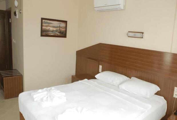 JdW Club Onur Hotel - Görsel 30