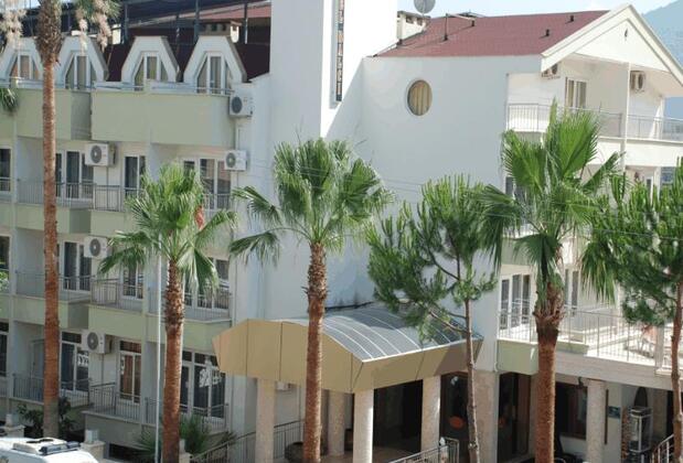 JdW Club Onur Hotel - Görsel 29