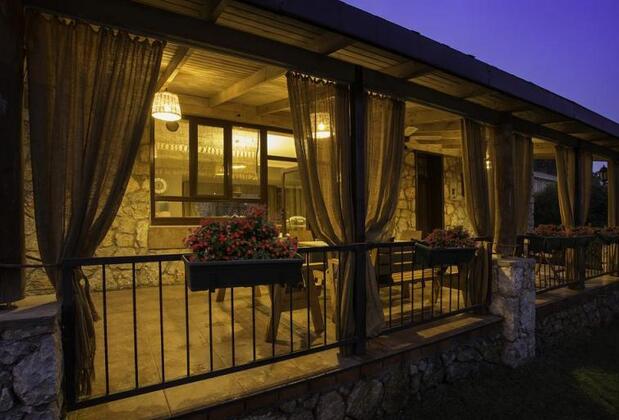 Sapanca Villa Pera - Görsel 14