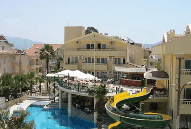 JdW Club Onur Hotel - Görsel 28