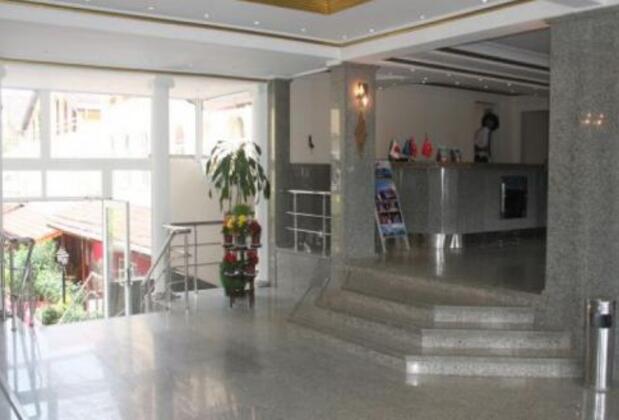 Payitaht Hotel - Görsel 9