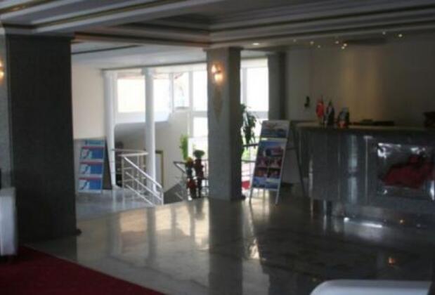 Payitaht Hotel - Görsel 3