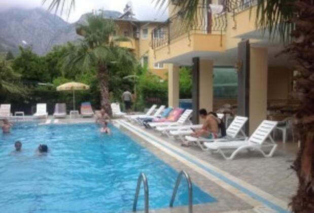 Grand Sem Hotel - Görsel 3