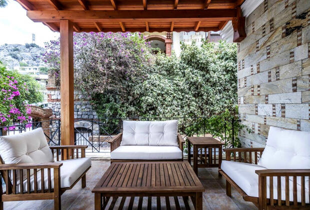 Villa Helen - Görsel 37