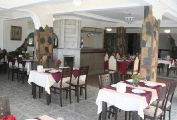 Payitaht Hotel - Görsel 8