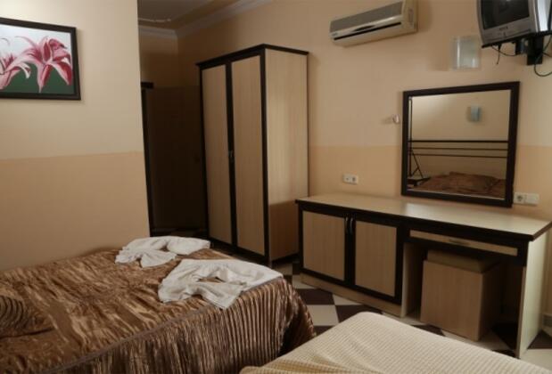 Grand Sem Hotel - Görsel 4