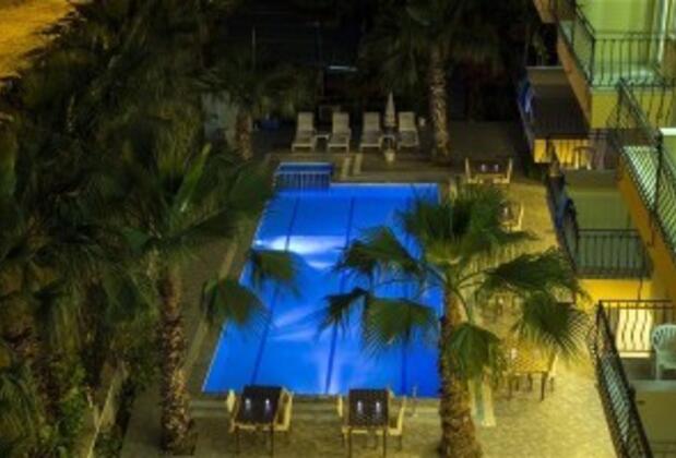 Grand Sem Hotel - Görsel 6