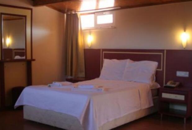 Payitaht Hotel - Görsel 6