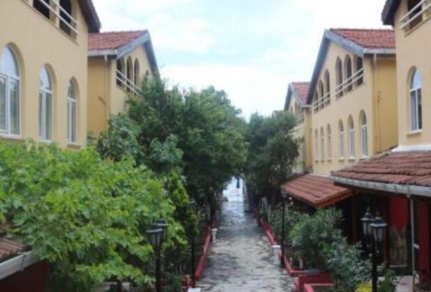 Payitaht Hotel - Görsel 4