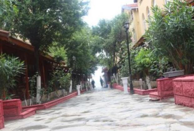 Payitaht Hotel - Görsel 10