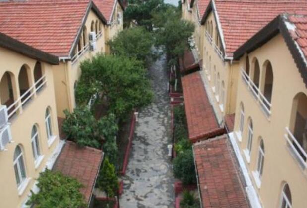 Payitaht Hotel - Görsel 5