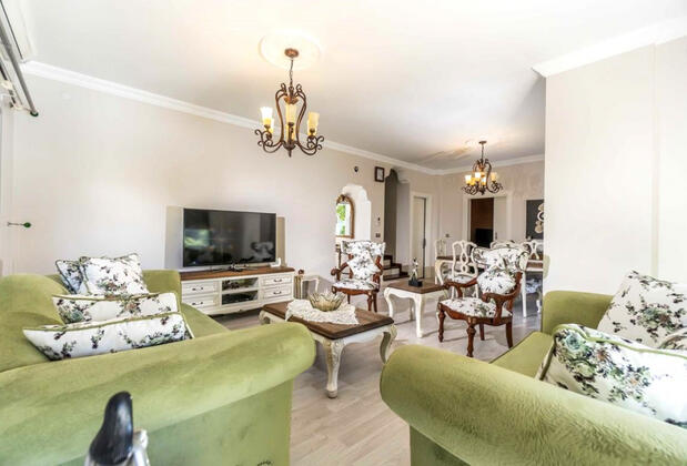 Villa Rosa - Görsel 10