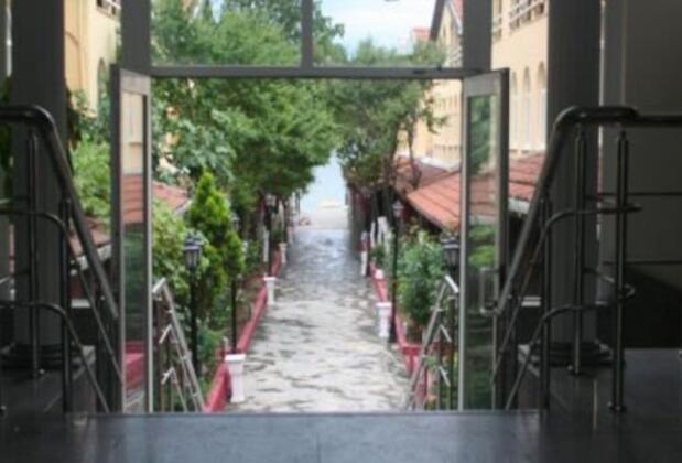 Payitaht Hotel - Görsel 7