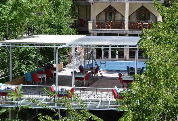 Apaydın Kapuzbaşı Otel - Görsel 14