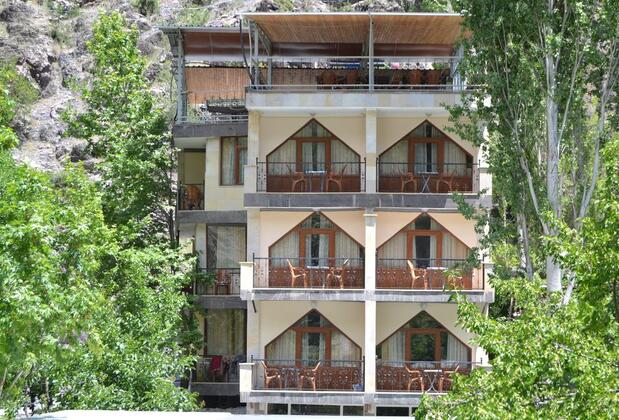 Apaydın Kapuzbaşı Otel - Görsel 15