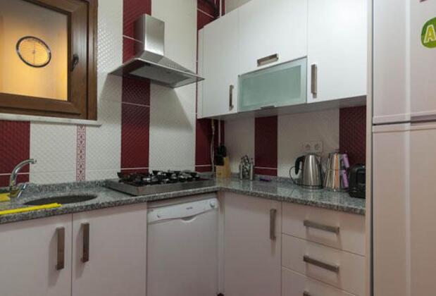 Double Apart Otel - Görsel 6