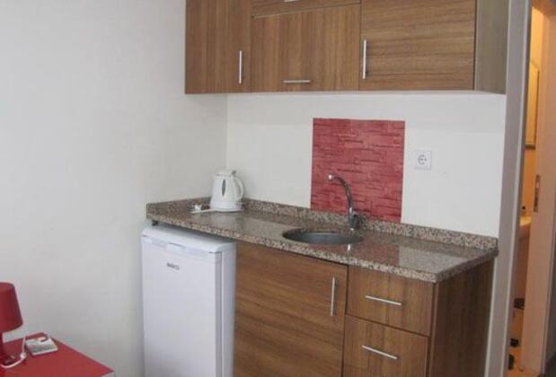 Double Apart Otel - Görsel 4