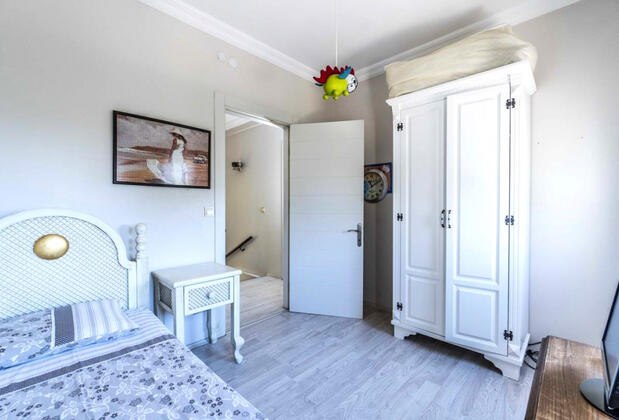 Villa Rosa - Görsel 7