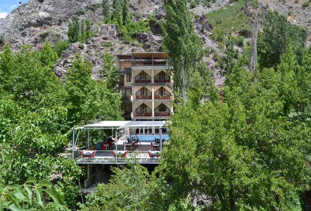 Apaydın Kapuzbaşı Otel - Görsel 16