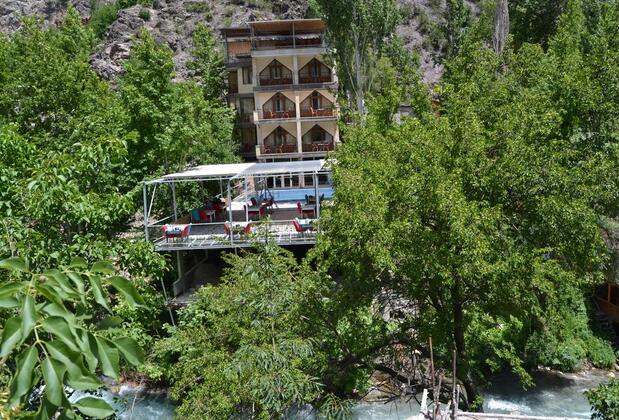 Apaydın Kapuzbaşı Otel - Görsel 4