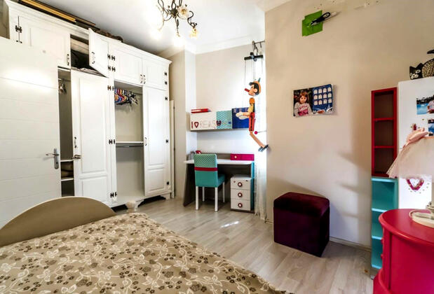 Villa Rosa - Görsel 8