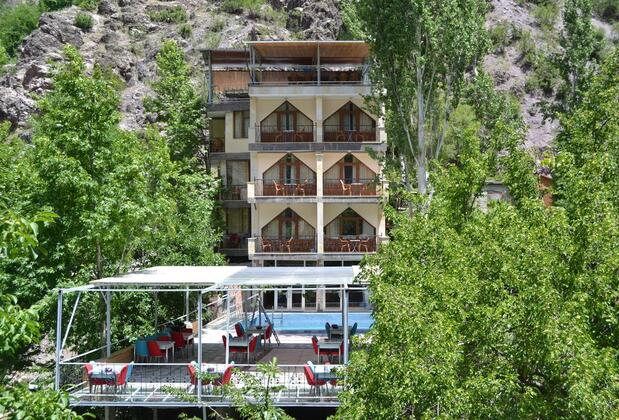 Apaydın Kapuzbaşı Otel - Görsel 8