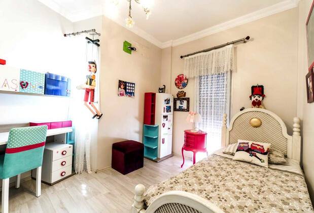 Villa Rosa - Görsel 21