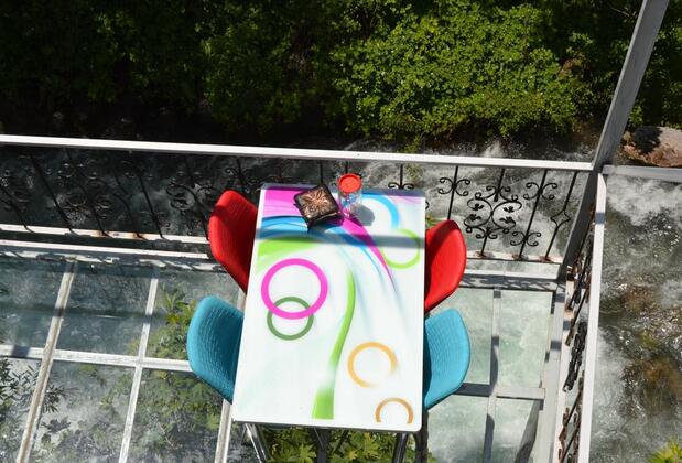 Apaydın Kapuzbaşı Otel - Görsel 17