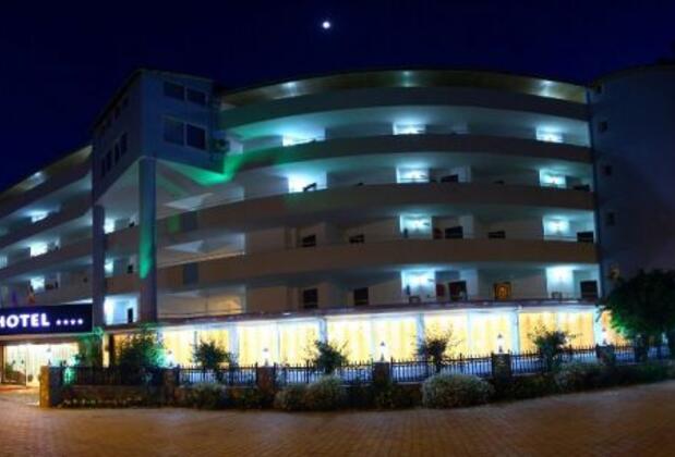 Türkler Artemis Hotel - Görsel 6