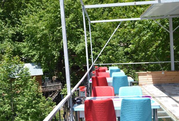 Apaydın Kapuzbaşı Otel - Görsel 5