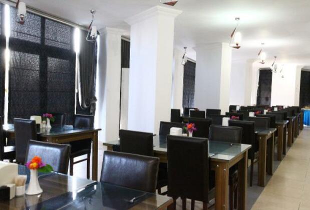 Türkler Artemis Hotel - Görsel 8