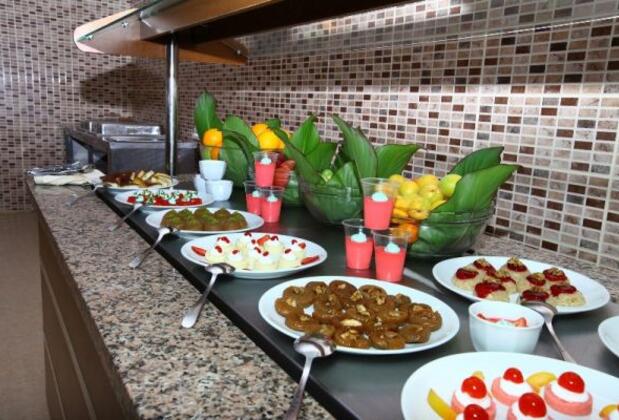 Türkler Artemis Hotel - Görsel 3